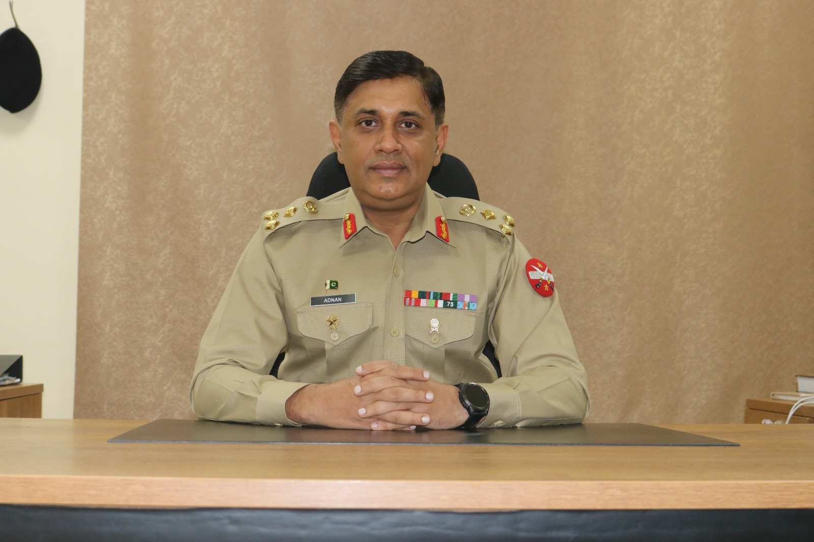sir principal